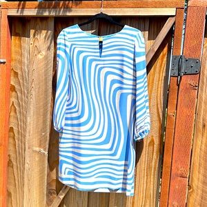 Tahari Dress size 6P